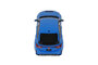 Otto Mobile 1:18 Honda Civic Type R Racing / Boost blue Pearl 2022_