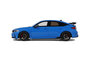 Otto Mobile 1:18 Honda Civic Type R Racing / Boost blue Pearl 2022_