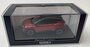 Norev 1:43 Renault Captur Esprit Alpine 2024 Flame Red & Black_