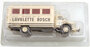 Atlas 1:43 Berliet GLC6 Truck- Operation Gas Oil Lavalette Bosch 1969 creme_