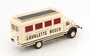 Atlas 1:43 Berliet GLC6 Truck- Operation Gas Oil Lavalette Bosch 1969 creme_