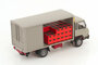 Atlas 1:43 Berliet 560K Truck- Waterkratten Transport 1974_