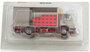 Atlas 1:43 Berliet 560K Truck- Waterkratten Transport 1974_