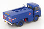 Atlas 1:43 Berliet GAK 5R Tankerwagen Avitailleur Gendarmerie 1969 blauw_