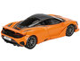 Mini GT 1:64 Mclaren 750S, mclaren orange 2024 LHD_