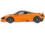 Mini GT 1:64 Mclaren 750S, mclaren orange 2024 LHD_