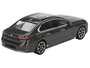 Mini GT 1:64 BMW 17 Xdrive 60, dravit grey 2024 LHD_