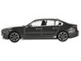 Mini GT 1:64 BMW 17 Xdrive 60, dravit grey 2024 LHD_