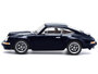Pop Race 1:64 Porsche Singer Monaco Midnight Blue_