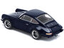 Pop Race 1:64 Porsche Singer Monaco Midnight Blue_