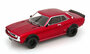 IXO 1:18 Toyota Celica 2000 GT ( RA210)  Coupe 1977 rood metallic_