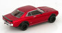 IXO 1:18 Toyota Celica 2000 GT ( RA210)  Coupe 1977 rood metallic_