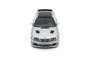 Otto Mobile 1:18 BMW E46 M3 GTR Street Titan silver metallic 354 2001. Levering mei_