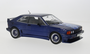 MCG 1:18 Volkswagen Scirocco Rieger GTO donkerblauw metallic 1980_