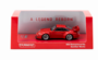 Tarmac 1:64 Porsche 993 Remastered by Gunther Werks, red_