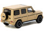 Tarmac 1:64 Mercedes Benz AMG G63 bruin_