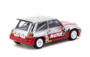 Tarmac 1:64 Renault 5 Maxi Turbo no 35 Giovanni Rossi -  European Hill-Climb Championship 1987_
