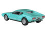 Para 64 1:64 De Tomaso Pantera Verde Aqua 1972 LHD - product van Paragon Models_