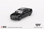 Mini GT 1:64 BMW i7 xDrive60 Black Sapphire LHD_