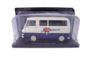 Atlas 1:24 Renault Estafette 1962 - La Vache qui rit kaas_