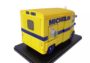 Atlas 1:24 Citroen Type H 1962 - Michelin_