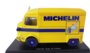 Atlas 1:24 Citroen Type H 1962 - Michelin_