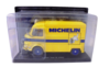 Atlas 1:24 Citroen Type H 1962 - Michelin_