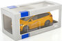 MCG 1:18 Ford Focus ST Turnier 2014 geel metallic station wagon in IXO verpakking_