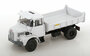 Atlas 1:43 Berliet L 62 RM3 wit in blisterverpakking_