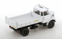 Atlas 1:43 Berliet L 62 RM3 wit in blisterverpakking_