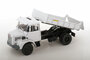 Atlas 1:43 Berliet L 62 RM3 wit in blisterverpakking_