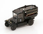 Atlas 1:43 Berliet Vtb Elektrische mortuariumwagen 2-Assi 1924 - Lijkwagen_