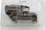 Atlas 1:43 Berliet Vtb Elektrische mortuariumwagen 2-Assi 1924 - Lijkwagen_
