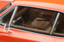 Otto Mobile 1:12 Dodge Charger Coupe Hemir Orange 1969. Verwacht beigin 06-2025_