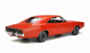 Otto Mobile 1:12 Dodge Charger Coupe Hemir Orange 1969. Verwacht beigin 06-2025_