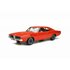 Otto Mobile 1:12 Dodge Charger Coupe Hemir Orange 1969. Verwacht beigin 06-2025_