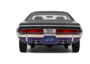 Otto Mobile 1:12 Dodge Challenger R/T Plum Crazy 1970. Verwacht begin 06-2025_
