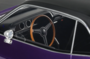 Otto Mobile 1:12 Dodge Challenger R/T Plum Crazy 1970. Verwacht begin 06-2025_