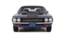 Otto Mobile 1:12 Dodge Challenger R/T Plum Crazy 1970. Verwacht begin 06-2025_