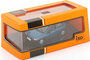 IXO 1:43 Opel Corsa B Swing 1995 groen_