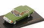 IXO 1:43 Mercedes Benz 240D W123 Limousine 1976 groen_