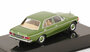 IXO 1:43 Mercedes Benz 240D W123 Limousine 1976 groen_