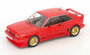 MCG 1:18 Volkswagen Scirocco Rieger GTO rood 1980_