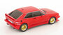 MCG 1:18 Volkswagen Scirocco Rieger GTO rood 1980_