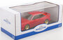 MCG 1:18 Volkswagen Scirocco Rieger GTO rood 1980_