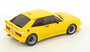 MCG 1:18 Volkswagen Scirocco Rieger GTO geel 1980_