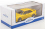 MCG 1:18 Volkswagen Scirocco Rieger GTO geel 1980_