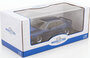 MCG 1:18 Volkswagen Scirocco Rieger GTO donkerblauw metallic 1980_
