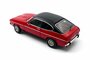 Touring Modelcars 1:18 Ford Capri II Ghia 3.0 (1974 - 1977)  - spanisch red with vinyl top black. Verwacht 06-2025_