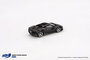 BBR 1:64 Ferrari 296 GTB Nero Daytona 2024 zwart. Verwacht eind 10-2025_